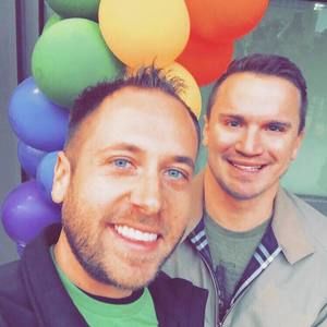 Meet your Posher, Mykel